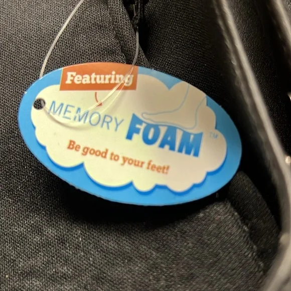 New Memory Foam Shoes - Picture 2 of 9